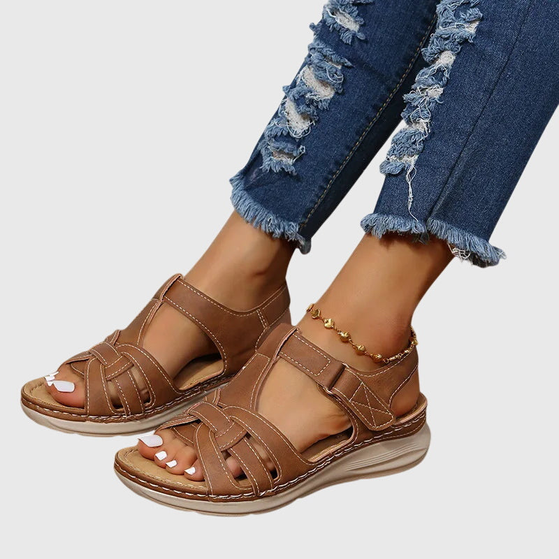 Reverie™ Lightweight Adjustable Sandals