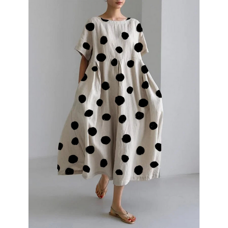Electra™ Floral Summer Dress