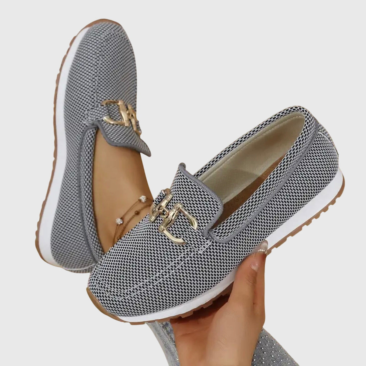 Wren™ Loafer-Sneaker Hybrid