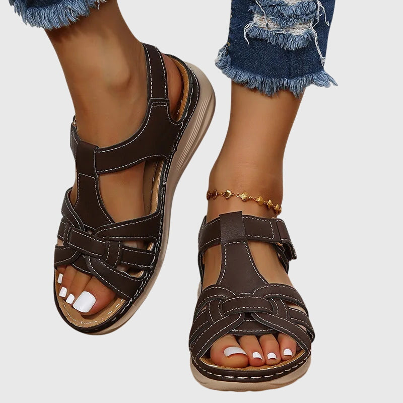 Reverie™ Lightweight Adjustable Sandals