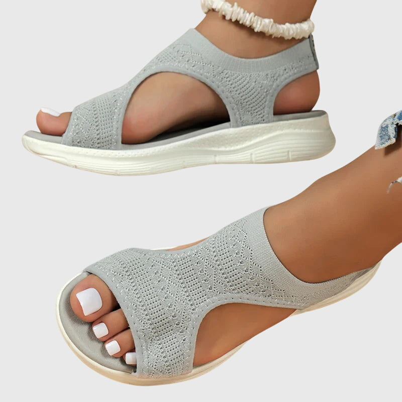 Sorrel™ Adjustable Strap Sandals