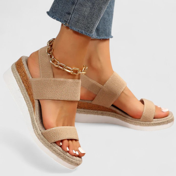 Rosalind™ Five-Colour Sandals
