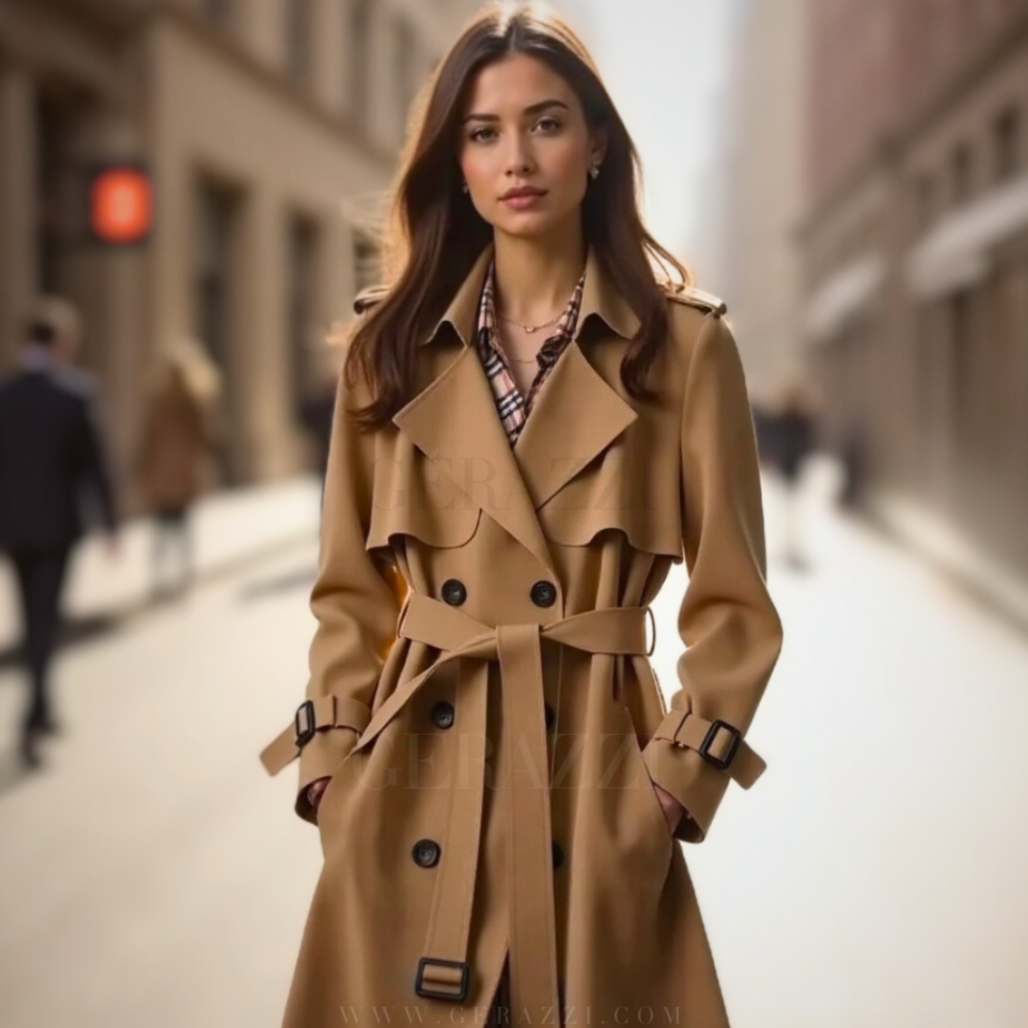 Berkley Lane Trench ™