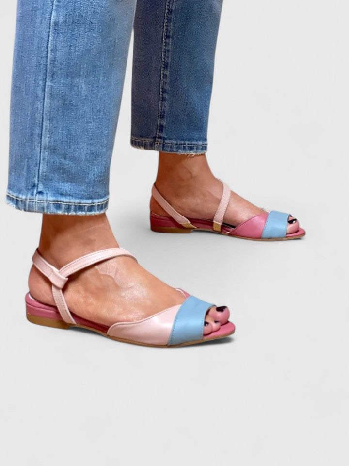 Rosanne™ Ankle-Strap Sandals