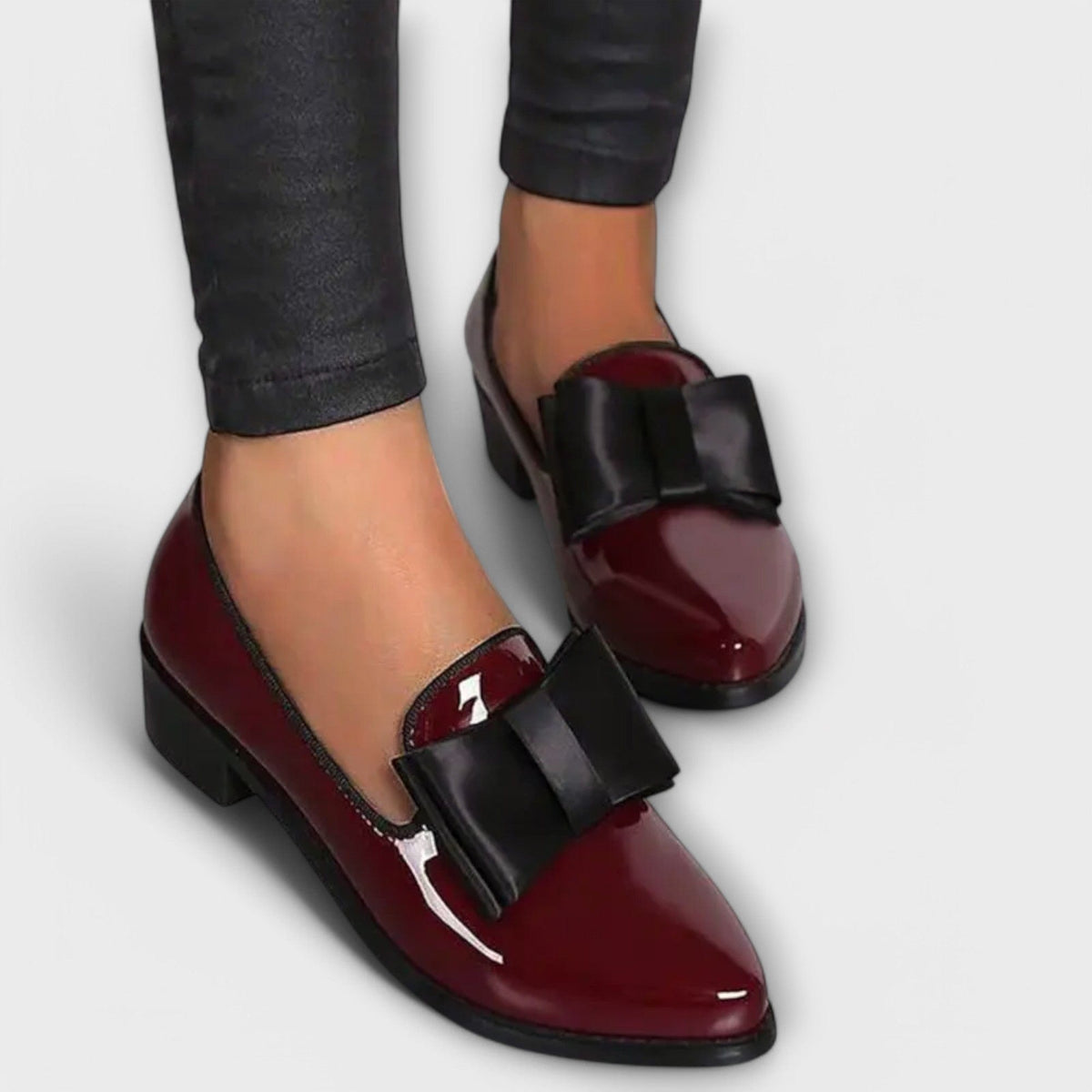 Verena™ Lightweight Slip-On Loafers