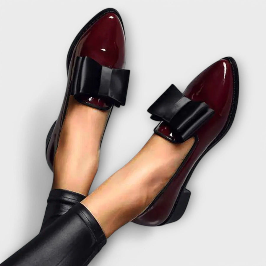 Verena™ Lightweight Slip-On Loafers