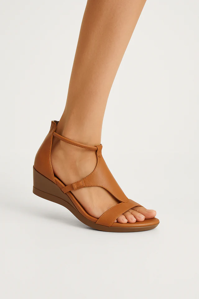 Ridley™ Adjustable Strap Sandals