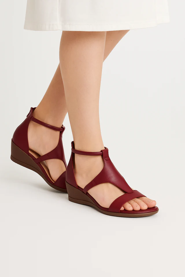 Ridley™ Adjustable Strap Sandals