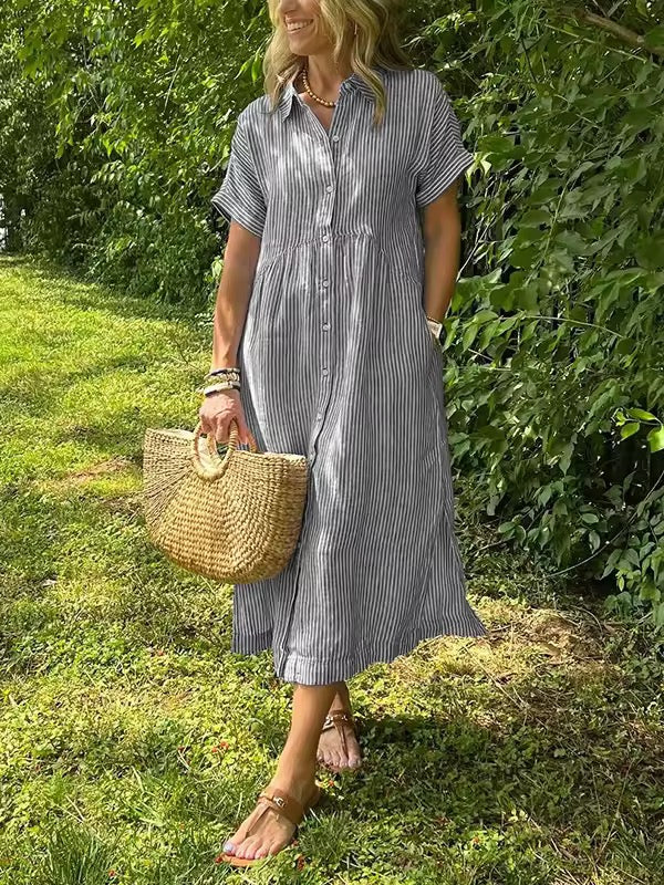 Ciara™ Maxi Dress