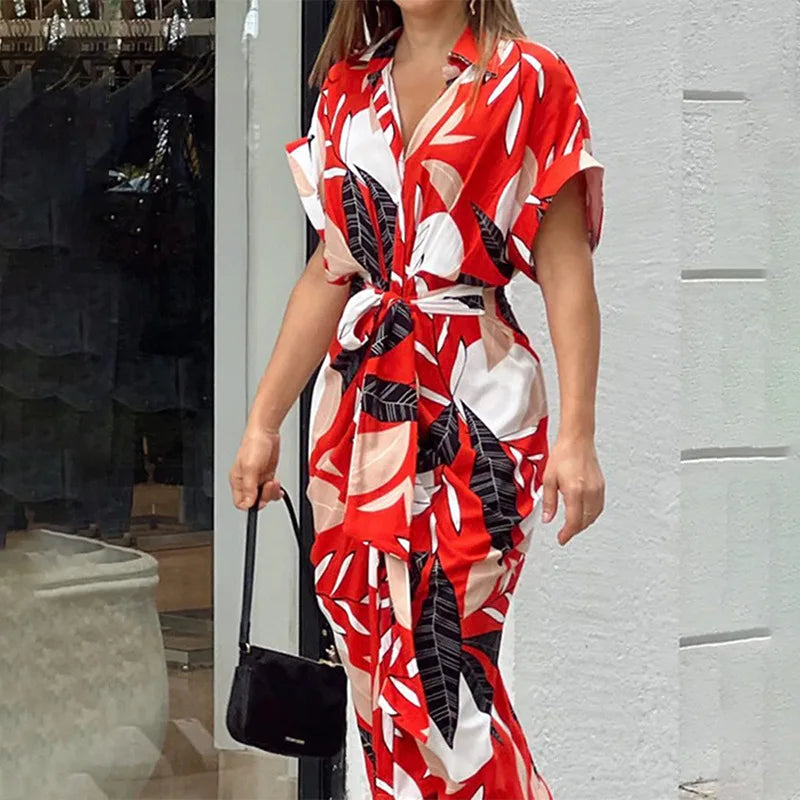 Carmen™ Casual Dress
