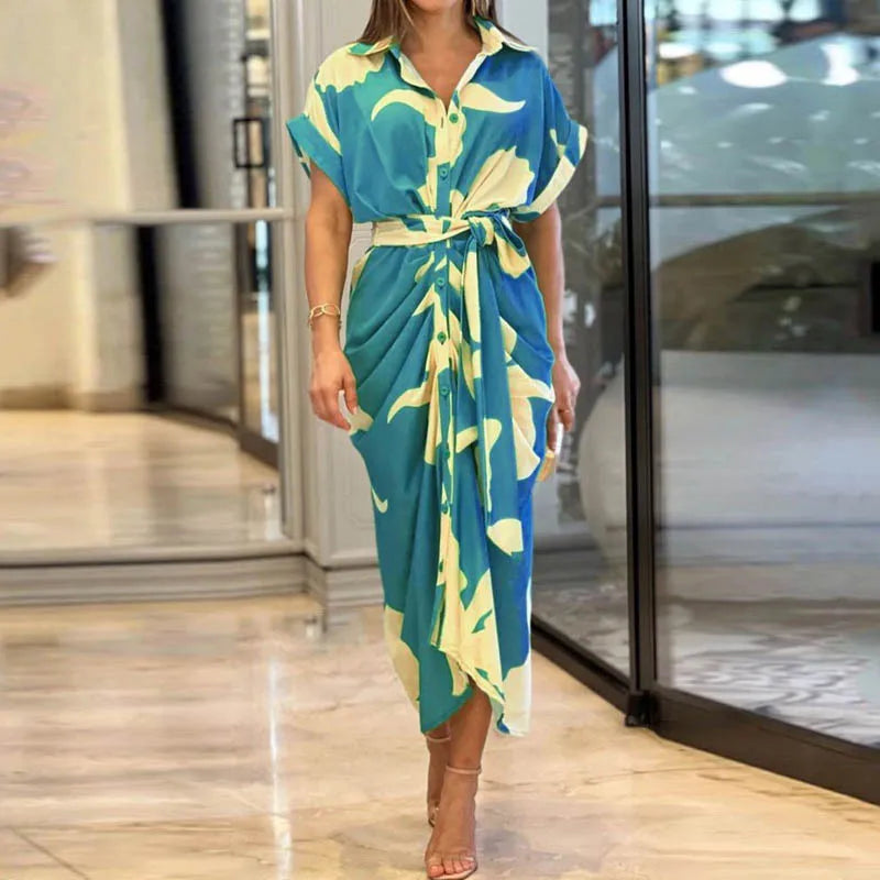 Carmen™ Casual Dress