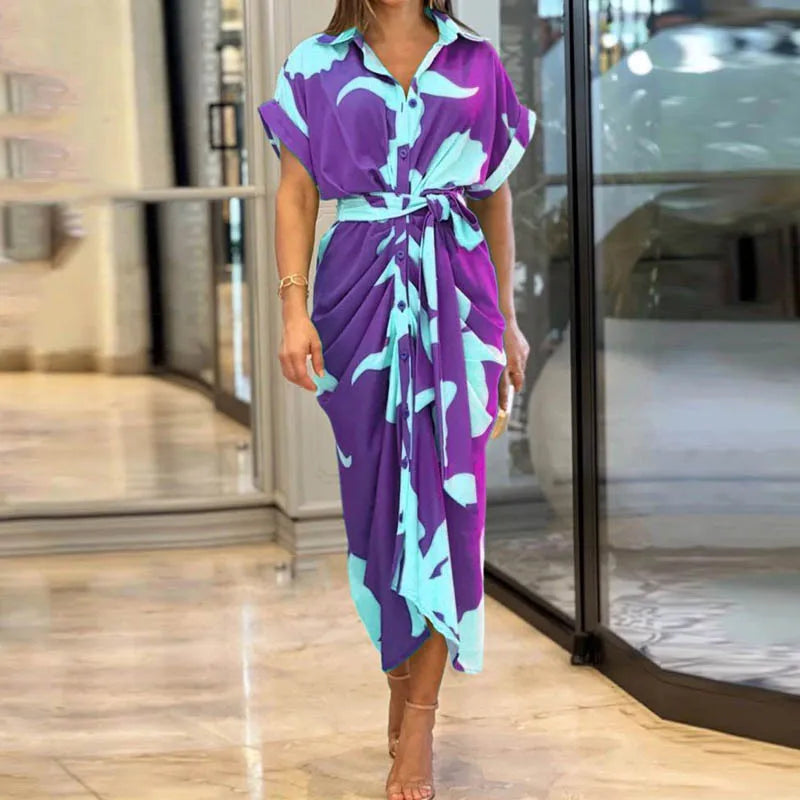 Carmen™ Casual Dress