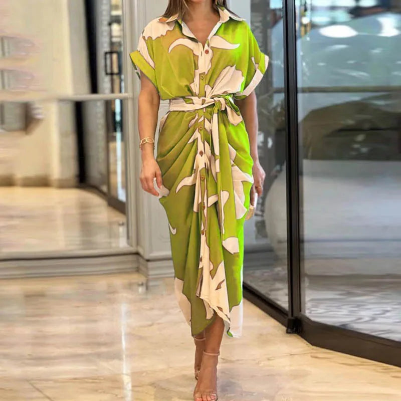 Carmen™ Casual Dress