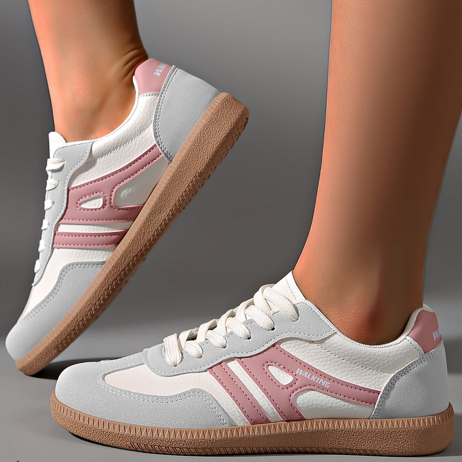 Frankie™ Cushioned Everyday Shoes