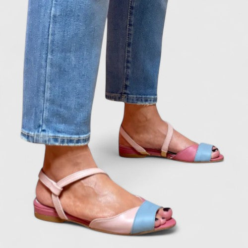 Rosanne™ Ankle-Strap Sandals