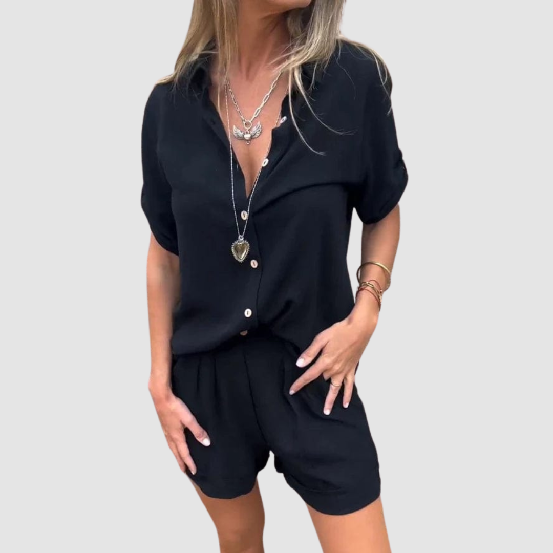 Bindi™ Two-Piece Summer Set
