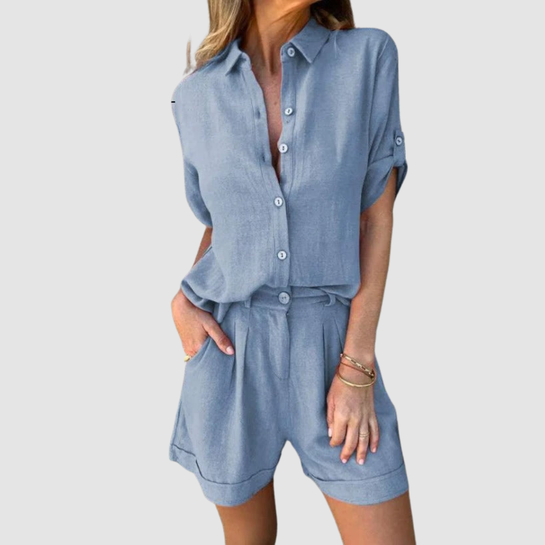 Bindi™ Two-Piece Summer Set