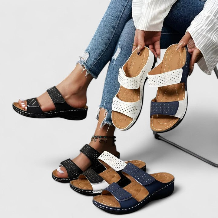 Stella™ Lightweight Sandals