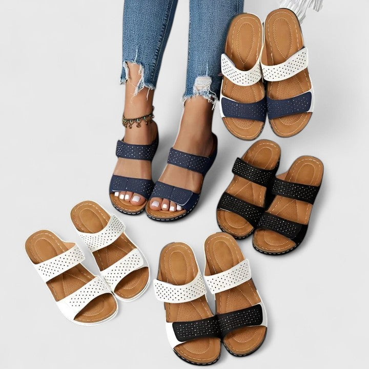 Stella™ Lightweight Sandals