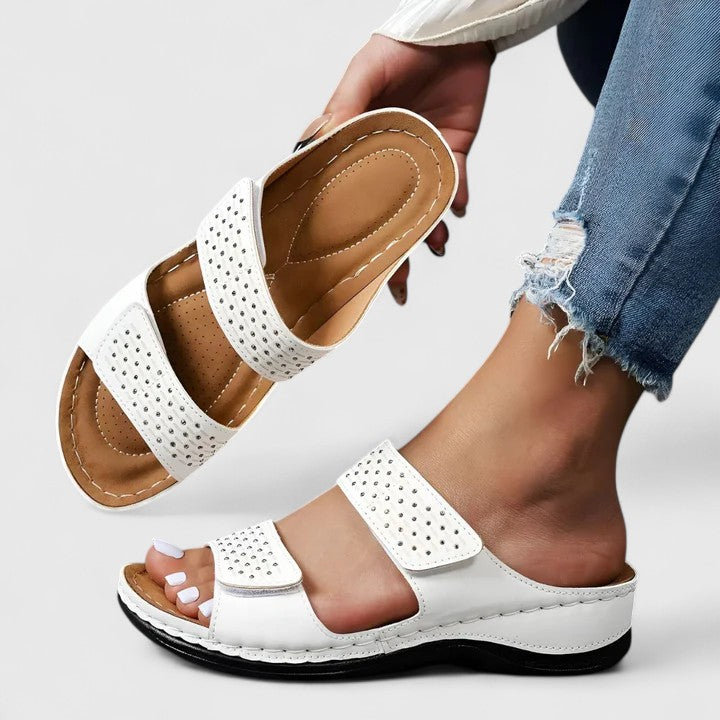Stella™ Lightweight Sandals