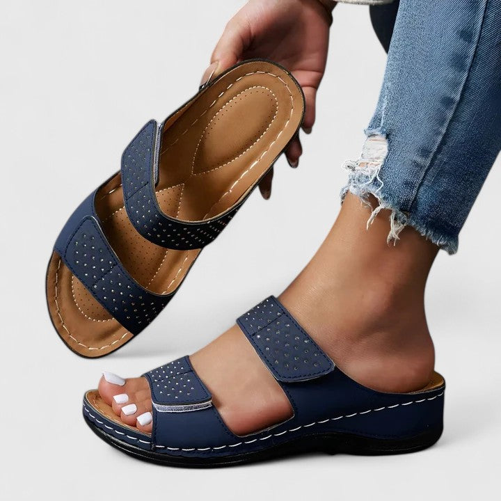 Stella™ Lightweight Sandals