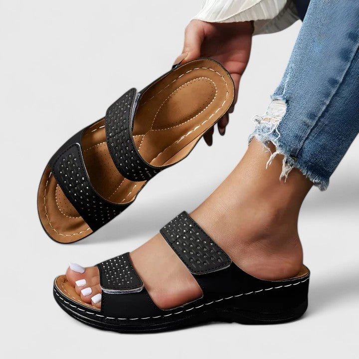 Stella™ Lightweight Sandals