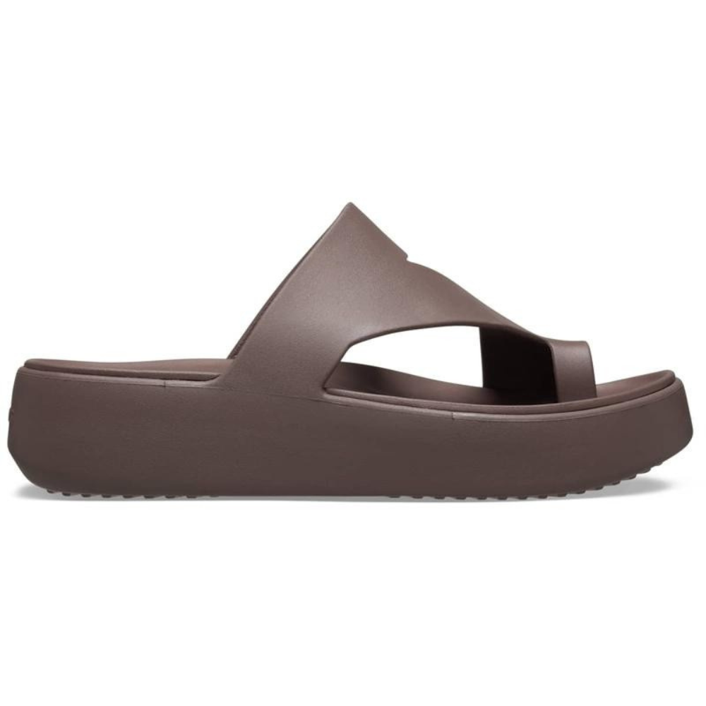 Raquel™ Toe Loop Platform Sandals