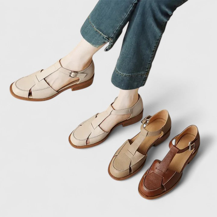 Sonia™ Mary Jane Sandals