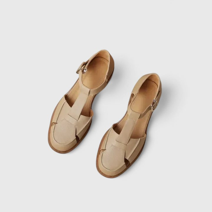 Sonia™ Mary Jane Sandals