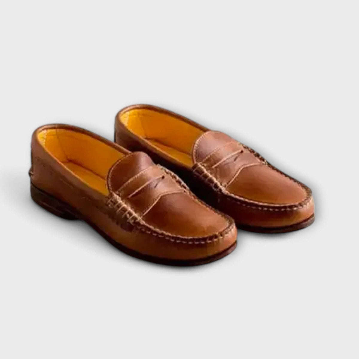 Vivienne™ Clean Silhouette Loafer