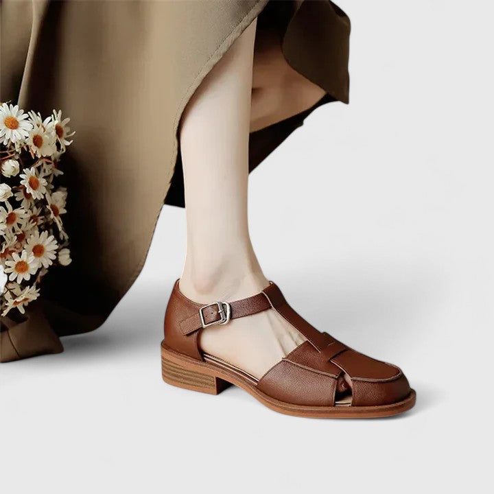 Sonia™ Mary Jane Sandals