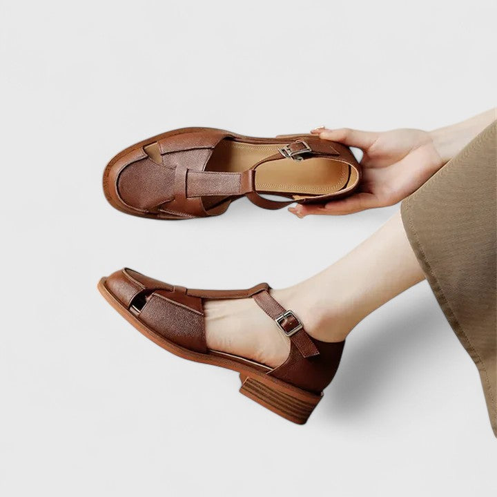 Sonia™ Mary Jane Sandals