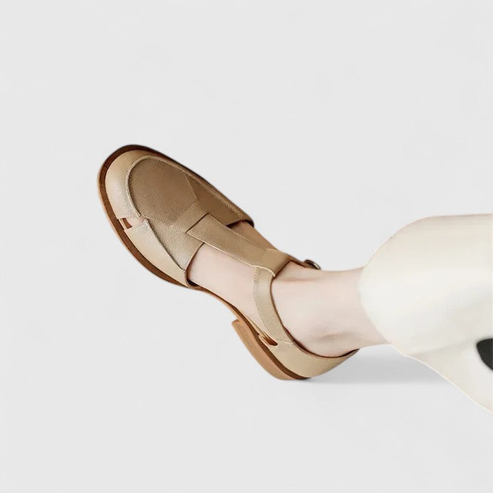 Sonia™ Mary Jane Sandals
