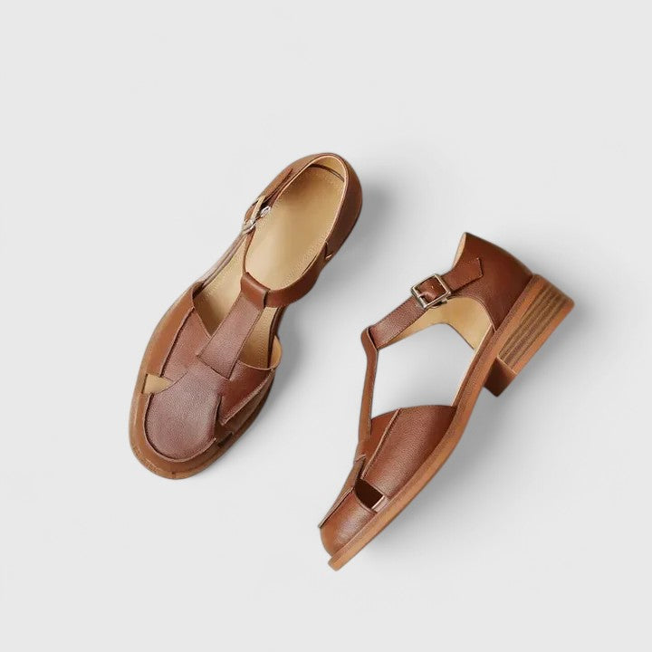 Sonia™ Mary Jane Sandals