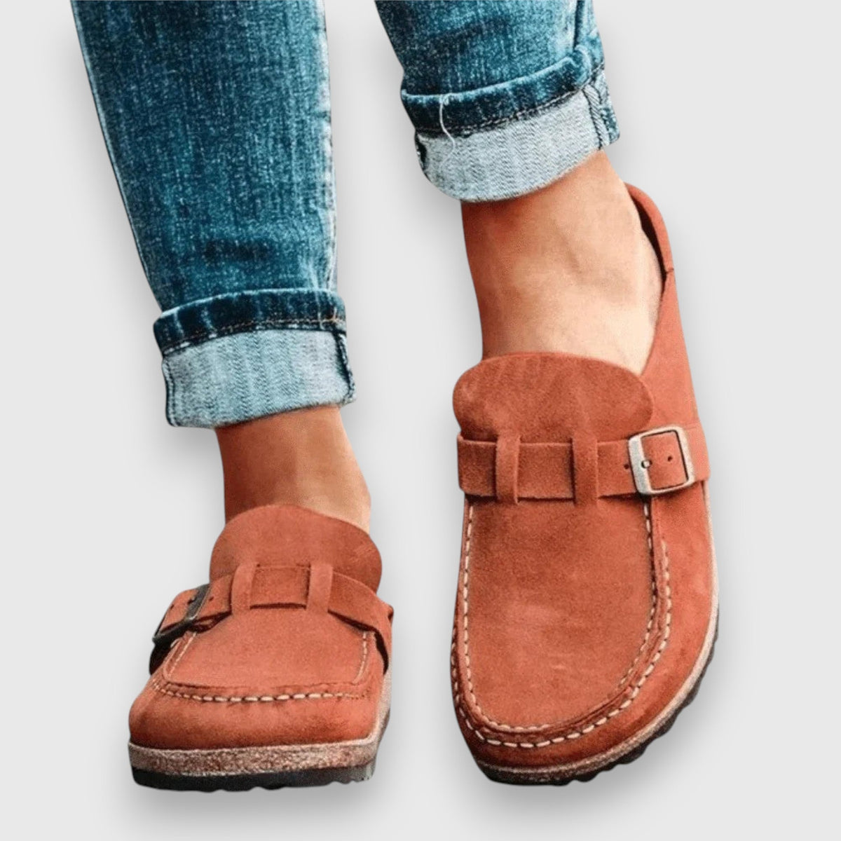Ravenna™ Non-Slip Sandals