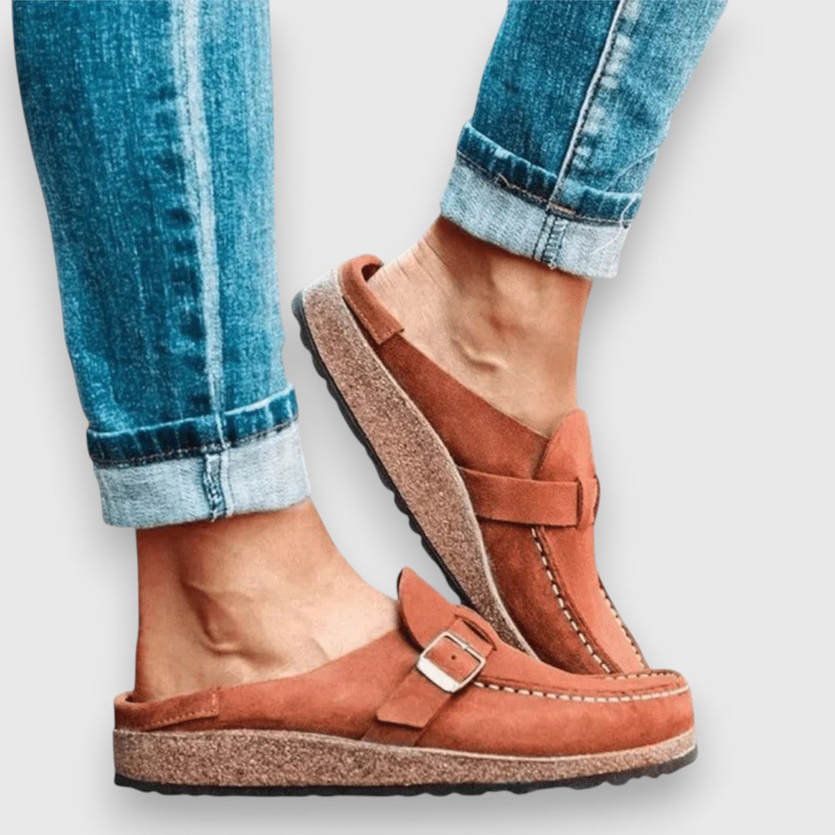 Ravenna™ Non-Slip Sandals