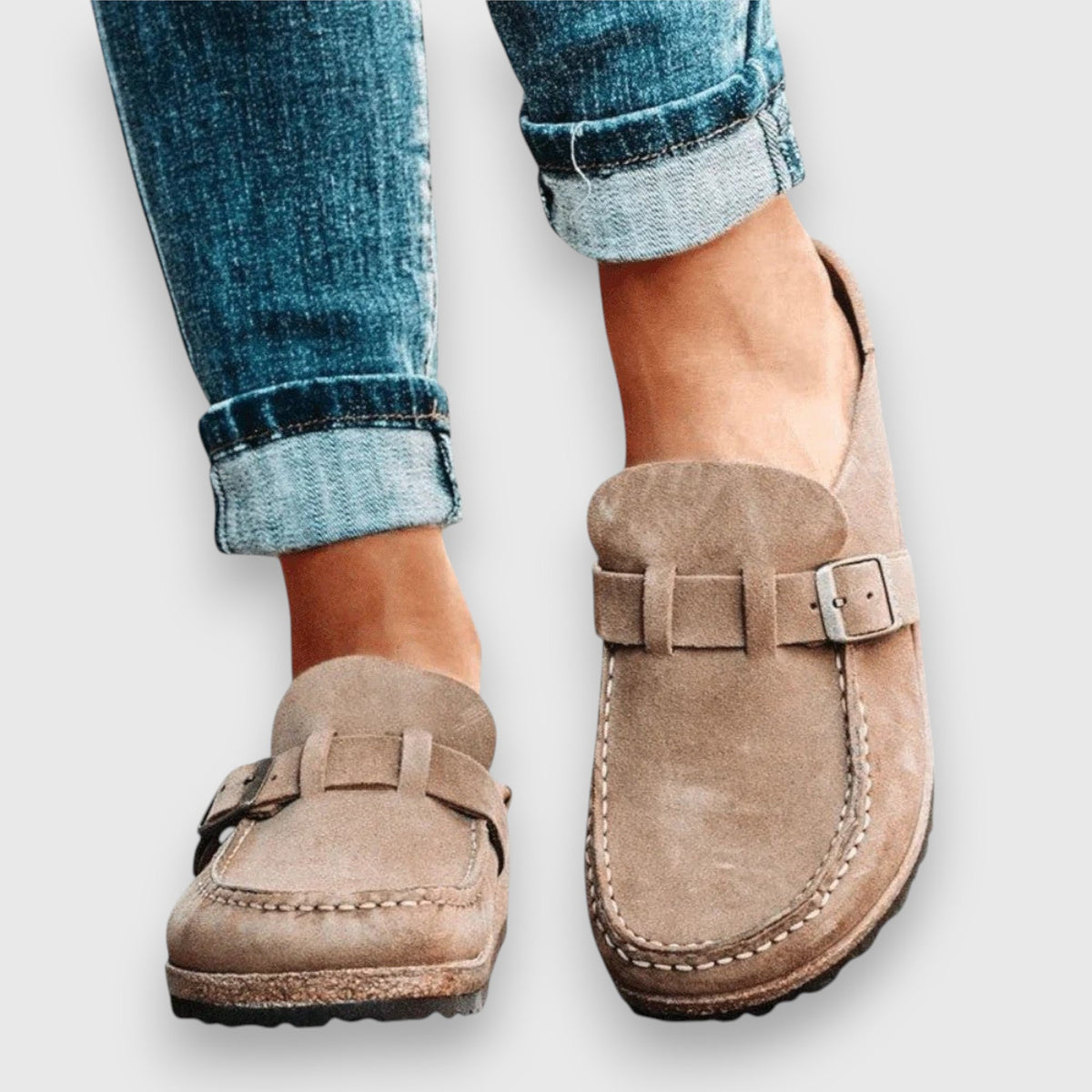 Ravenna™ Non-Slip Sandals