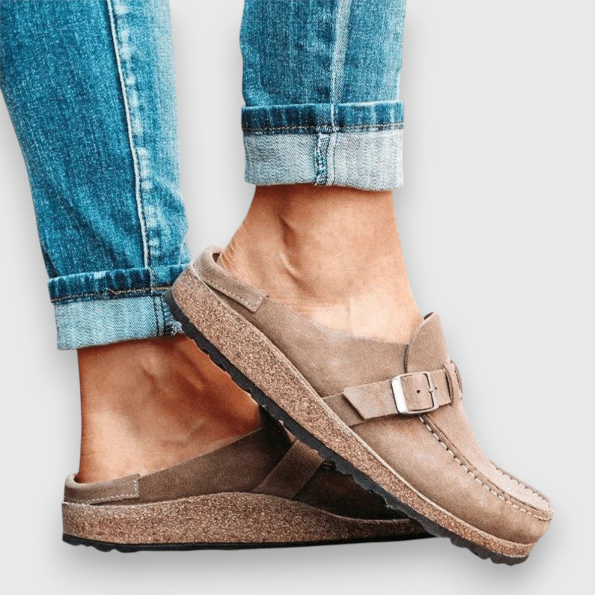 Ravenna™ Non-Slip Sandals