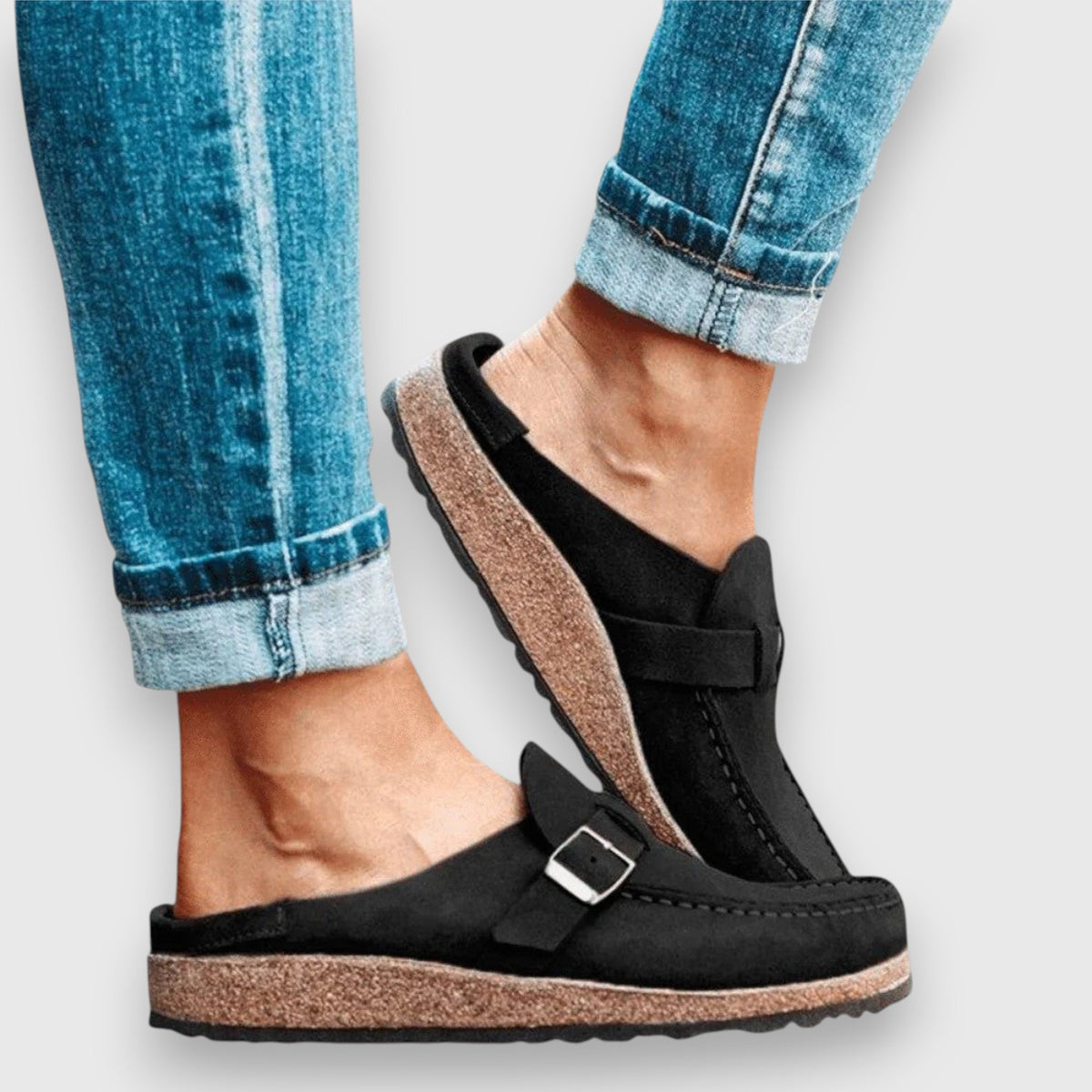 Ravenna™ Non-Slip Sandals
