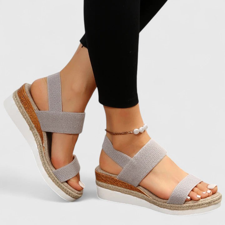 Rosalind™ Five-Colour Sandals