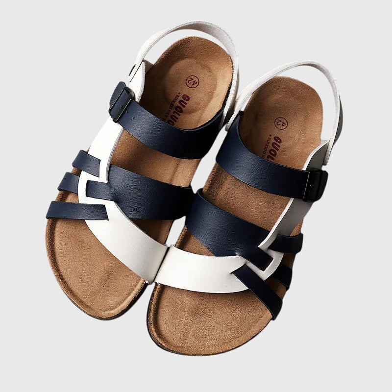 Sunniva™ Adjustable Strap Sandals