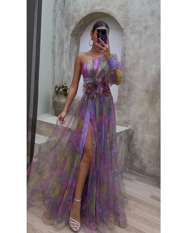 Cadence™ Floral Dress