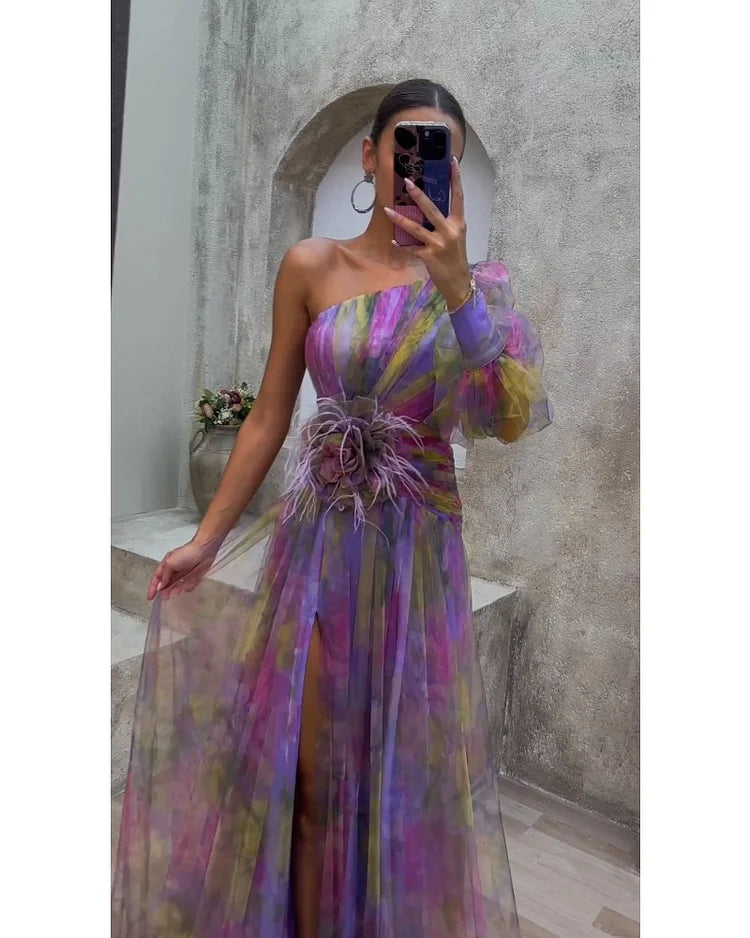 Cadence™ Floral Dress