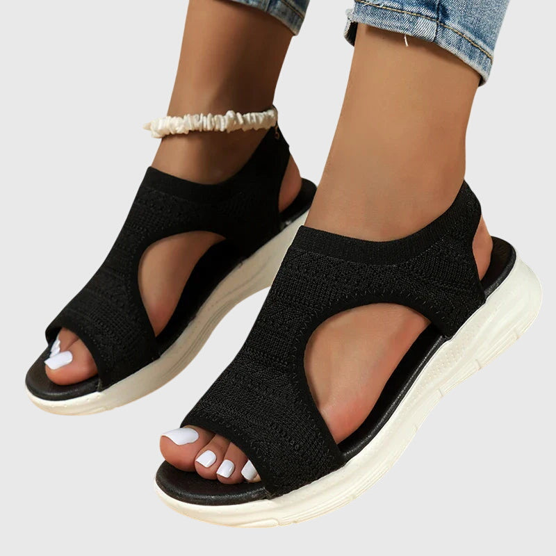 Sorrel™ Adjustable Strap Sandals