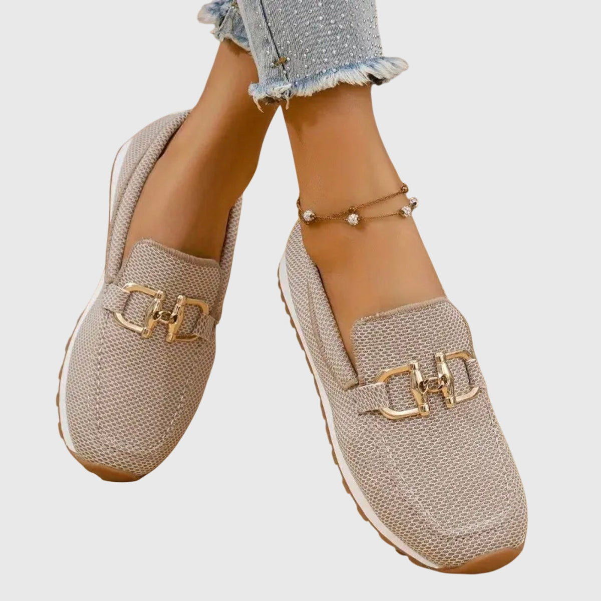 Wren™ Loafer-Sneaker Hybrid