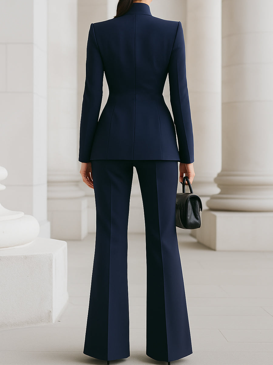 Armande™ Two-Piece Blazer Set