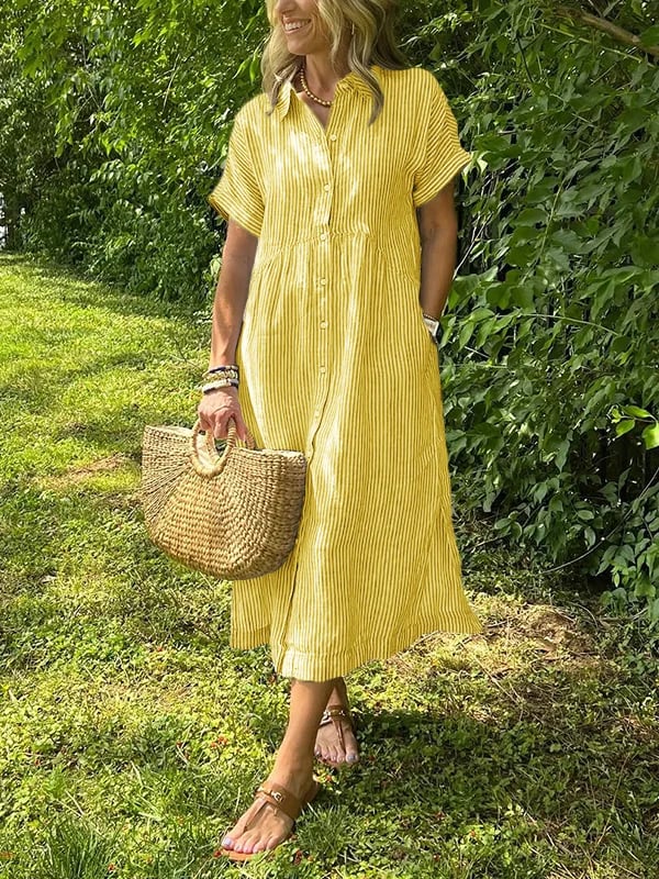 Ciara™ Maxi Dress