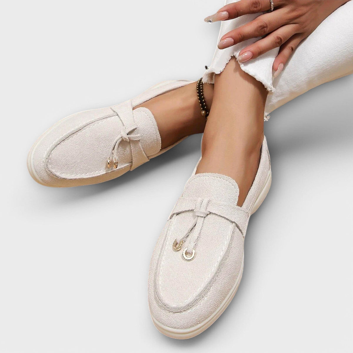 Ulrika™ Everyday Loafers