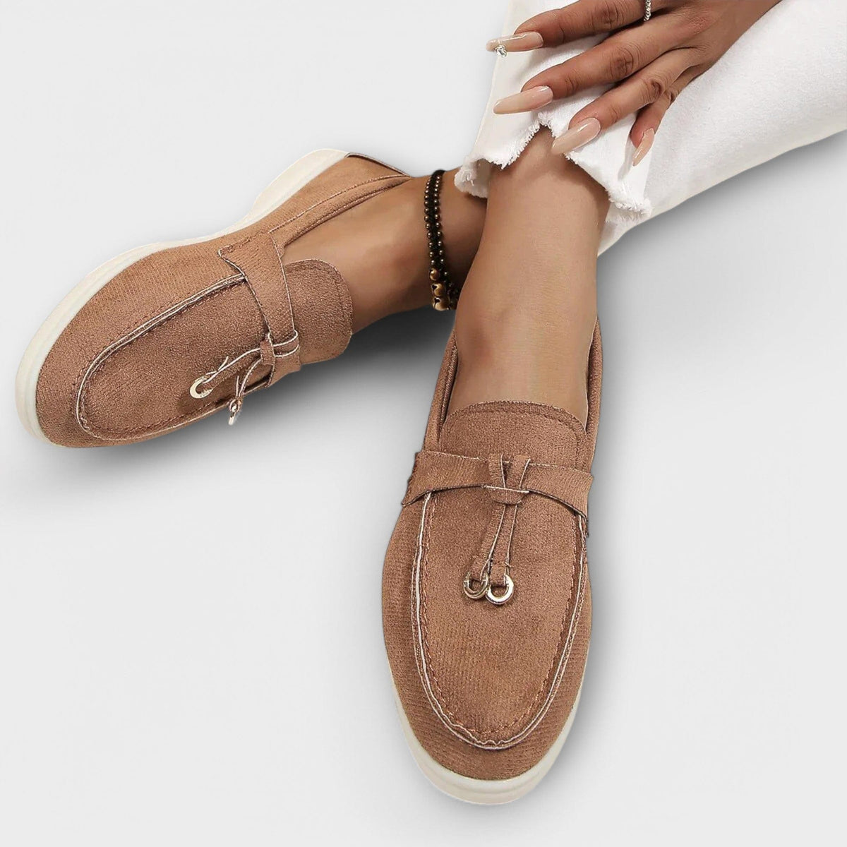 Ulrika™ Everyday Loafers