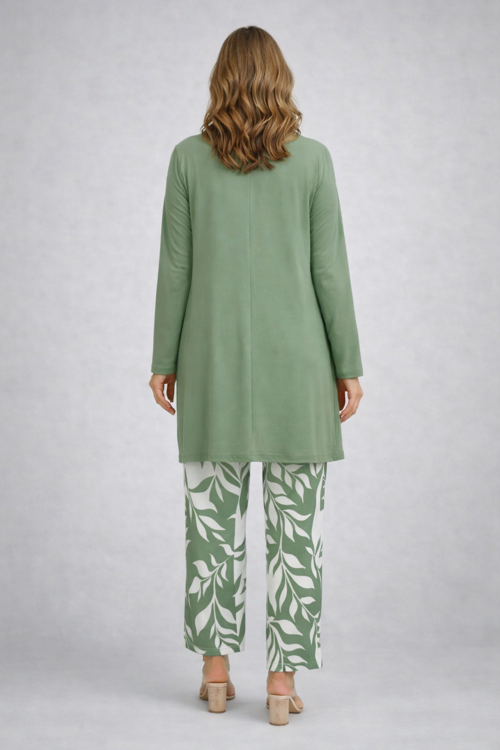 Emerentia™ Three-Piece Cardigan Set